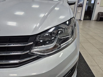 Volkswagen Polo, 2019г, передний привод, автомат