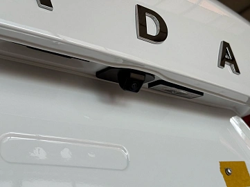 Lada (ВАЗ) Vesta, 2025г, передний привод, вариатор