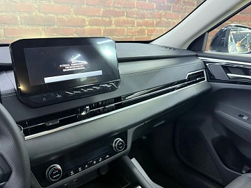 Mitsubishi Outlander, 2023г, полный привод, вариатор