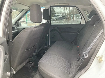 Lada (ВАЗ) Granta, 2012г, передний привод, механика