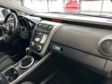 Mazda CX-7, 2007г, полный привод, автомат