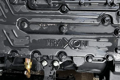 FAW J7, 2025г, Автомат