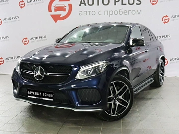 Mercedes-Benz , 2016г., полный привод, автомат