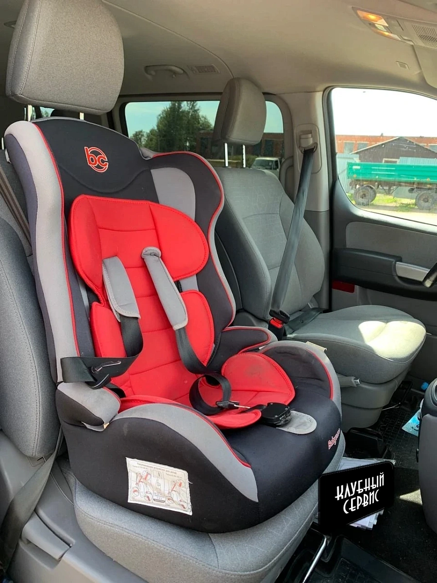 Hyundai H-1, 2021г., задний привод, автомат