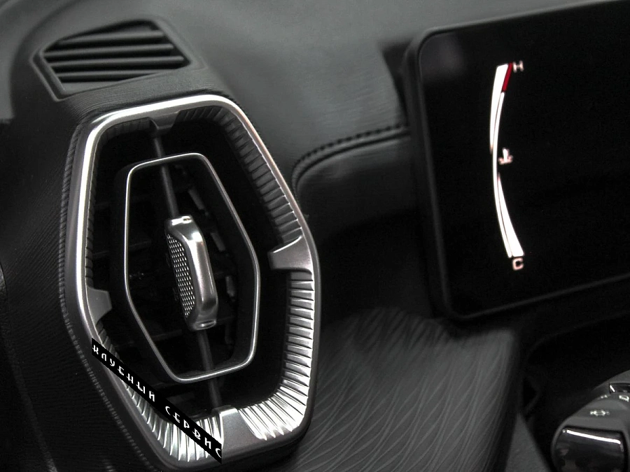 Great Wall Poer King Kong, 2023г., полный привод, механика