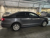Volkswagen Jetta, 2013г., передний привод, автомат