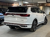 Volkswagen Talagon, 2024г., полный привод, робот