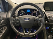 Ford , 2018г., передний привод, автомат