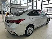 Hyundai Solaris, 2019г., передний привод, механика