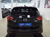 Mazda CX-5, 2013г., полный привод, автомат