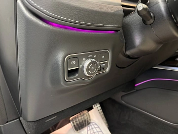 Mercedes-Benz G-Класс, 2025г, полный привод, автомат