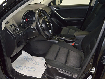 Mazda CX-5, 2013г, полный привод, автомат