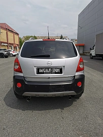 Opel Antara, 2010г, полный привод, автомат