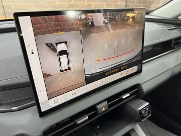 Toyota Wildlander, 2026г, полный привод, вариатор