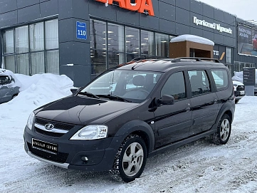 Lada (ВАЗ) , 2019г., передний привод, механика