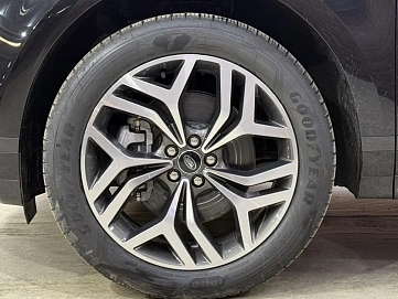 Land Rover , 2025г., полный привод, автомат