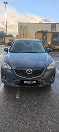 Mazda CX-5, 2014г, полный привод, автомат