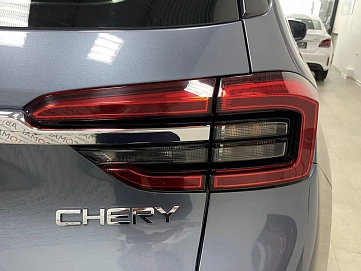 Chery Tiggo 4, 2019г, передний привод, механика