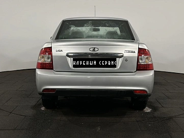 Lada (ВАЗ) Priora, 2014г, передний привод, механика