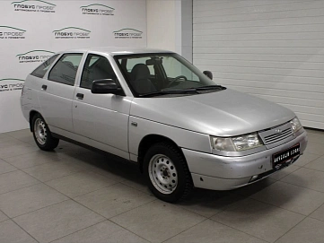 Lada (ВАЗ) 2112, 2007г, передний привод, механика