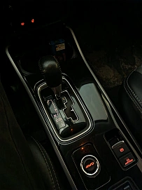 Mitsubishi Outlander, 2019г, полный привод, вариатор
