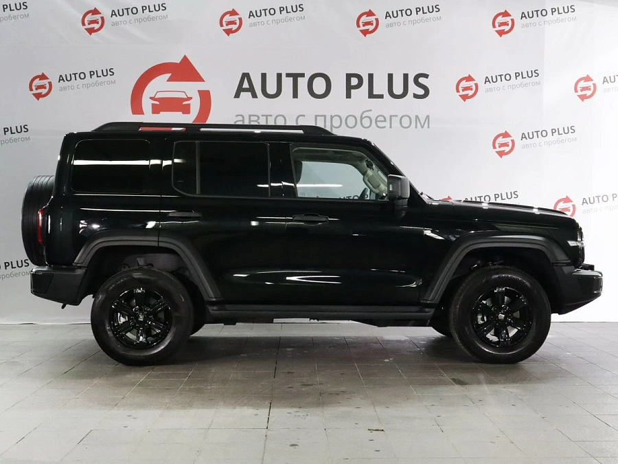 Tank 300, 2023г., полный привод, автомат