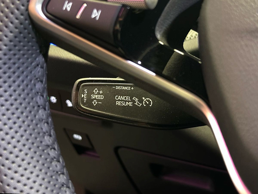 Skoda Kodiaq, 2025г., полный привод, робот