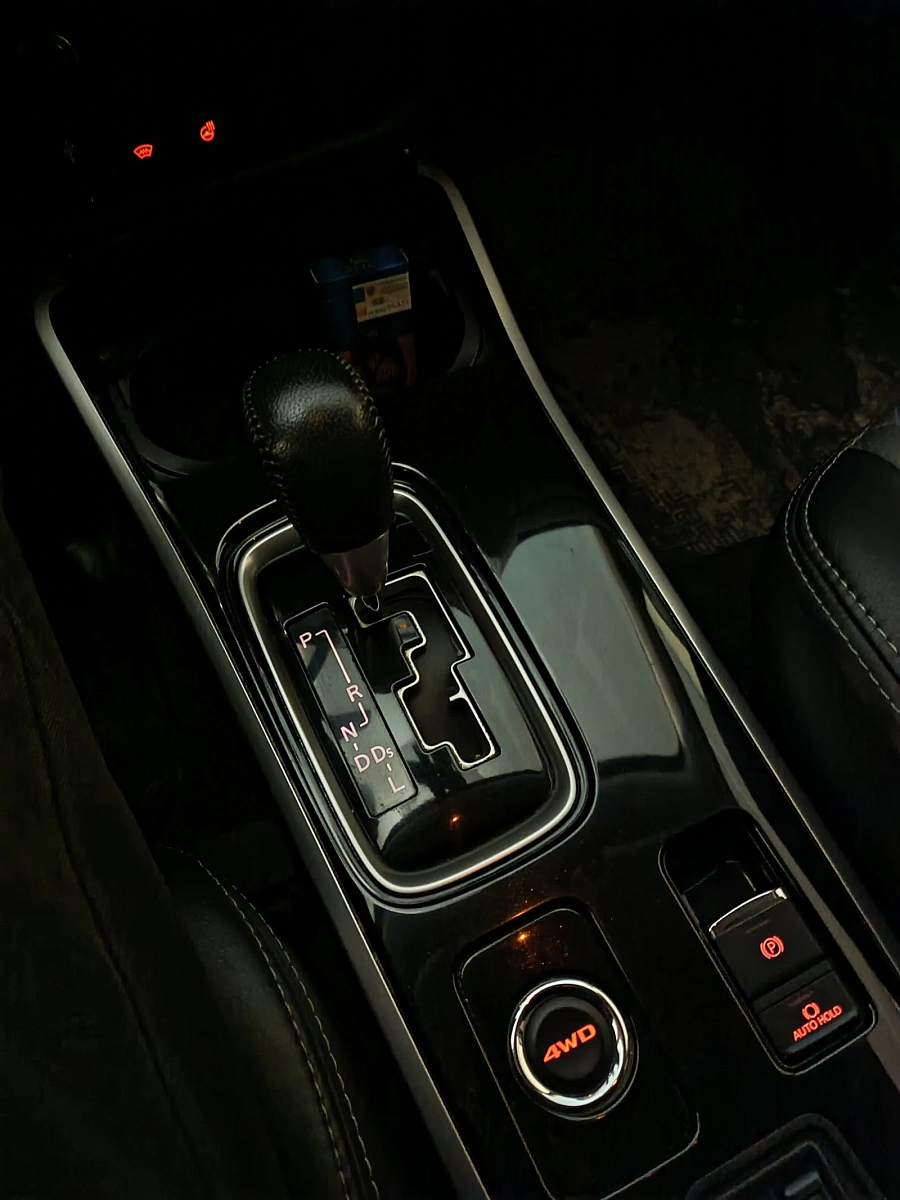 Mitsubishi Outlander, 2019г., полный привод, вариатор