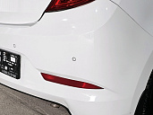 Hyundai Solaris, 2014г., передний привод, механика