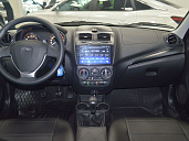 Lada (ВАЗ) Granta, 2024г., передний привод, механика