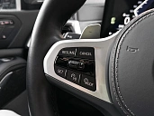 BMW X7, 2022г., полный привод, автомат