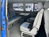 Volkswagen Multivan, 2006г., передний привод, механика