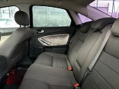 Ford Mondeo, 2008г., передний привод, механика