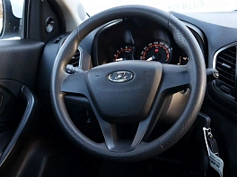 Lada (ВАЗ) XRAY, 2021г, передний привод, механика