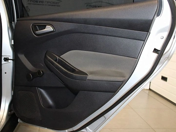 Ford Focus, 2012г., передний привод, механика