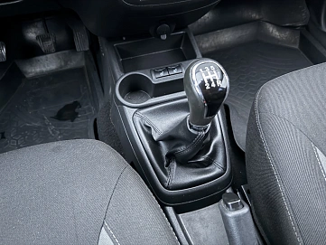 Lada (ВАЗ) Granta, 2019г, передний привод, механика