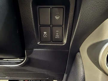 Toyota Land Cruiser Prado, 2016г, полный привод, автомат