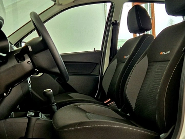 Lada (ВАЗ) Granta, 2024г., передний привод, механика