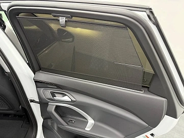 Audi Q5, 2025г, полный привод, робот