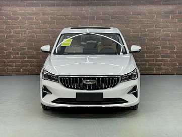 Geely Emgrand, 2024г