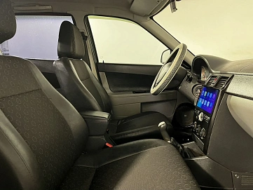 Lada (ВАЗ) Priora, 2013г, передний привод, механика