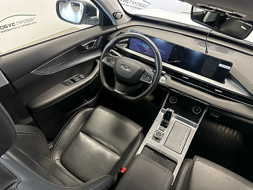 Chery Tiggo 7 Pro Max, 2023г, передний привод, автомат