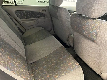 Toyota Corolla, 1998г, передний привод, механика