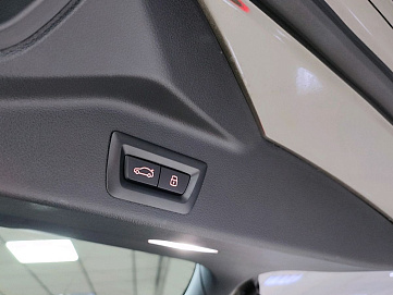 BMW X5, 2024г, полный привод, автомат