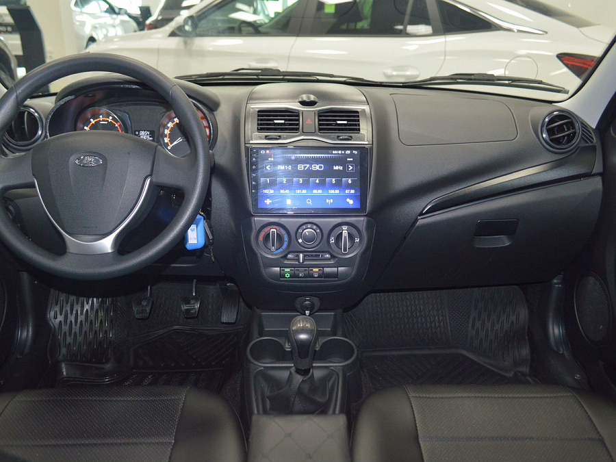 Lada (ВАЗ) Granta, 2024г., передний привод, механика