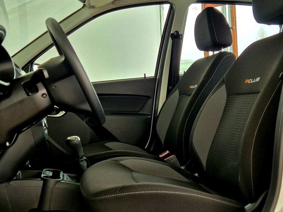 Lada (ВАЗ) Granta, 2024г., передний привод, механика