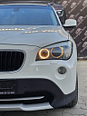 BMW X1, 2010г., полный привод, автомат