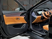 BYD Han, 2022г., полный привод, автомат