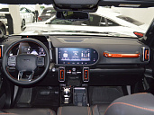 Haval Dargo, 2023г., полный привод, робот