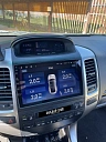 Toyota Land Cruiser Prado, 2006г., полный привод, автомат